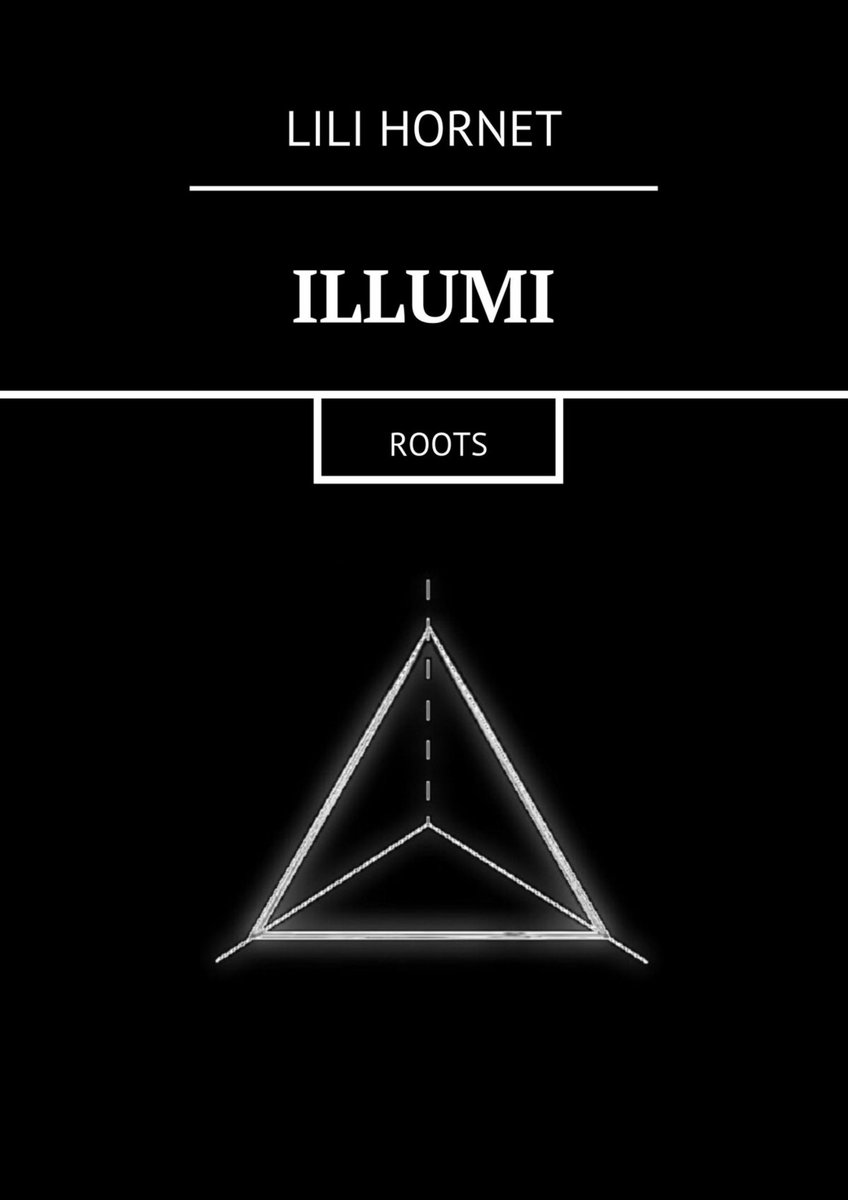 Illumi - ebook epub