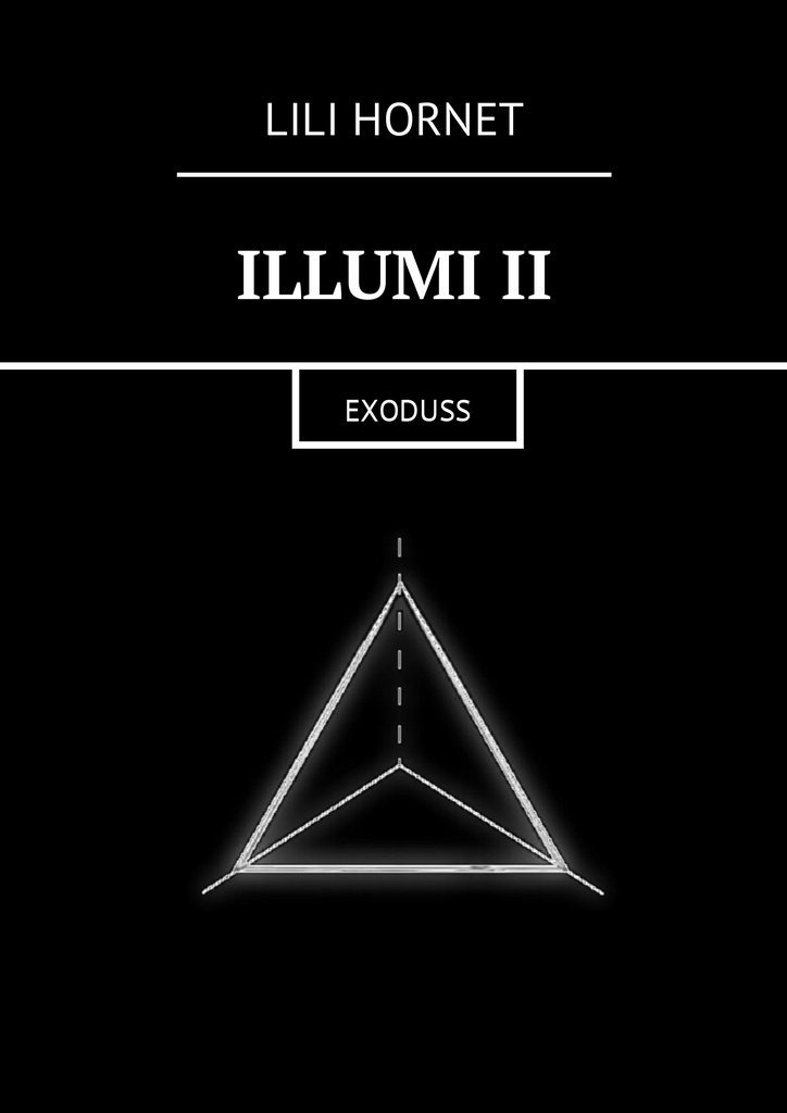 Illumi II - ebook epub