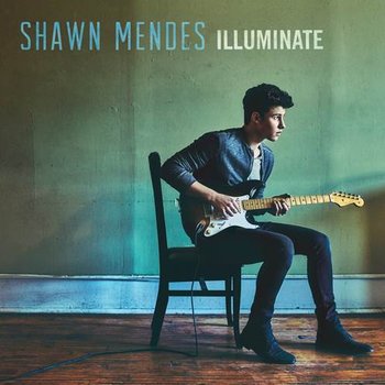 Illuminate PL - Mendes Shawn