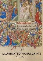 Illuminated Manuscripts Hayman Richard