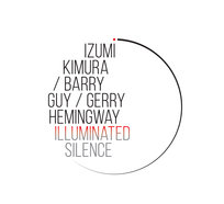 Illuminated Silence Kimura Izumi, Guy Barry, Hemingway Gerry