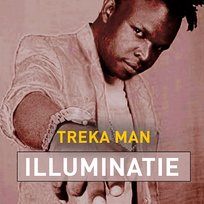 Illuminatie Treka Man