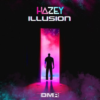 Illusion - Hazey