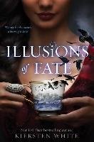 Illusions of Fate - White Kiersten