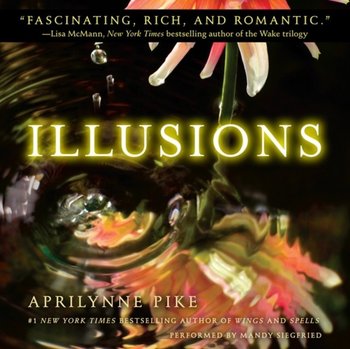 Illusions - Pike Aprilynne