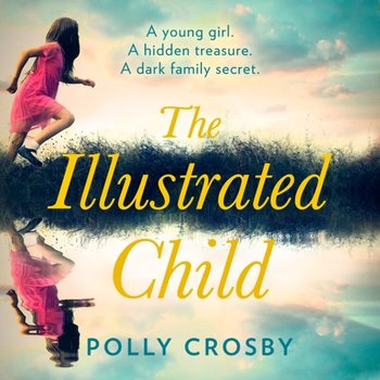 Illustrated Child - Crosby Polly