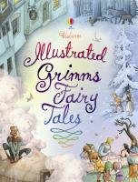 Illustrated Grimm's Fairy Tales - Brocklehurst Ruth