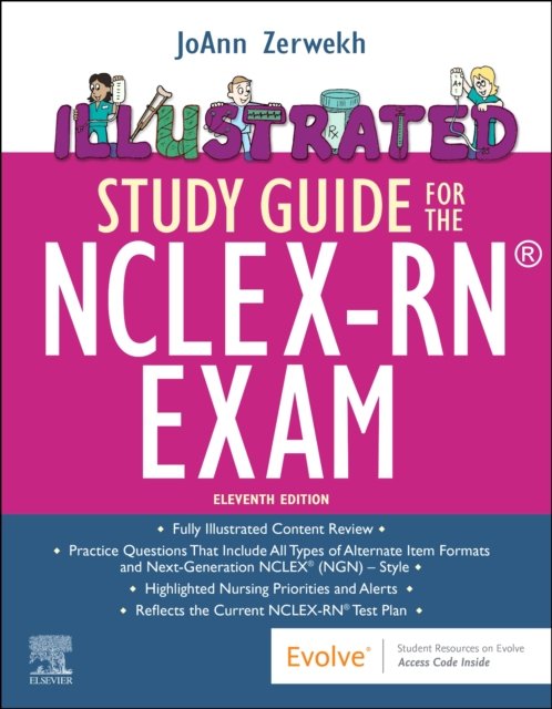 illustrated-study-guide-for-the-nclex-rn-r-exam-opracowanie