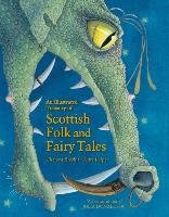 Illustrated Treasury of Scottish Folk and Fairy Tales - Breslin Theresa