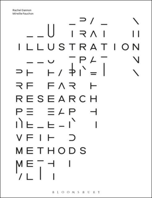 Illustration Research Methods - Opracowanie zbiorowe | Książka w Empik
