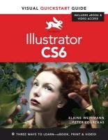 Illustrator CS6 - Weinmann Elaine, Lourekas Peter