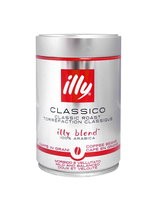 Illy Espresso 0,25 kg ziarnista 