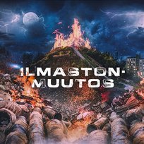 Ilmastonmuutos Emma Gun, Teflon Brothers