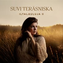 Iltalauluja II Suvi Teräsniska