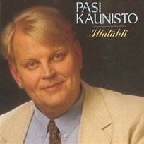 Iltatähti Pasi Kaunisto