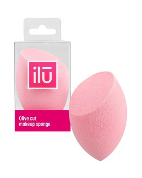 ilū, gąbka do makijażu olivecut - ilū