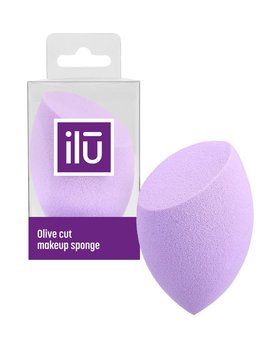 ilū, gąbka do makijażu olivecut - ilū