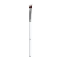 ilū, pędzel do cieni do powiek 417 Angled Eyeshadow Brush, 1 szt. ilū
