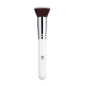 ilū, pędzel do podkładu 101 Flat Top Kabuki Brush, 1 szt. - ilū