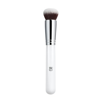 ilū, pędzel do podkładu 105 Round Top Kabuki Brush, 1 szt. - ilū