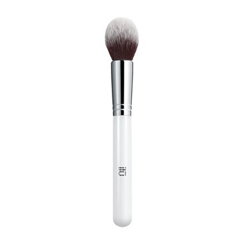 ilū, pędzel do pudrów 205 Tapered Powder Brush, 1 szt. - ilū