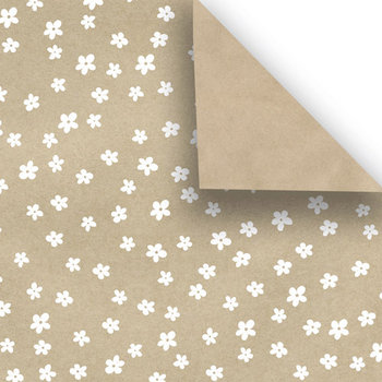 Ilustris S.C., Papier Sito 0006 JAŚMIN - Ilustris