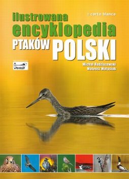 Ilustrowana encyklopedia ptaków Polski - Radziszewski Michał, Matysiak Mateusz