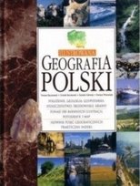 Ilustrowana geografia Polski W opisie