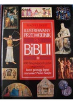 Ilustrowany przewodnik po biblii 400 pytań Opracowanie zbiorowe