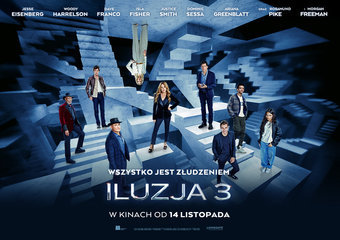 ILUZJA 3