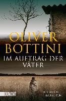 Im Auftrag der Väter - Bottini Oliver