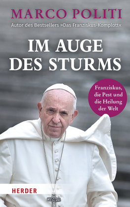 Im Auge Des Sturms - Herder, Freiburg | Książka W Empik