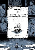 Im Eisland 01: Die Franklin-Expedition - Gehrmann Kristina