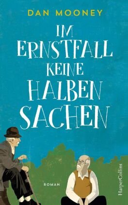 Im Ernstfall Keine Halben Sachen - HarperCollins Hamburg | Książka W Empik