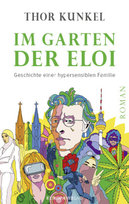 Im Garten der Eloi Europa Verlag München Książka w Empik