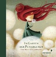 Im Garten der Pusteblumen Noelia Blanco Książka w Empik