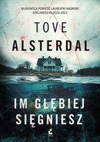 Im głębiej sięgniesz Alsterdal Tove