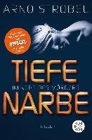 Im Kopf des Mörders - Tiefe Narbe Strobel Arno