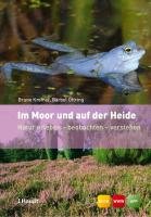 Im Moor und auf der Heide - Kremer Bruno P., Oftring Barbel