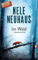 Im Wald Neuhaus Nele