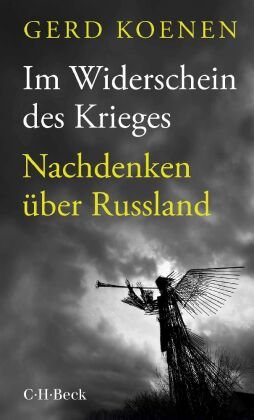 Im Widerschein Des Krieges - Beck | Książka W Empik