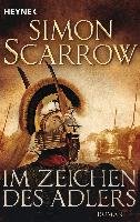 Im Zeichen des Adlers Scarrow Simon