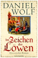 Im Zeichen des Löwen Goldmann Verlag