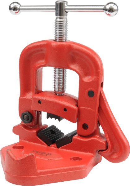 Imadło hydrauliczne YATO 6510, 2'