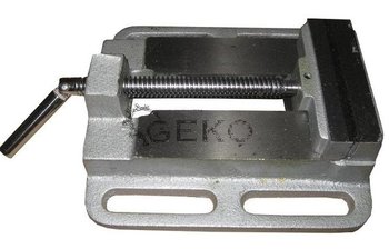 Imadło modelarskie GEKO, 100 mm - Geko