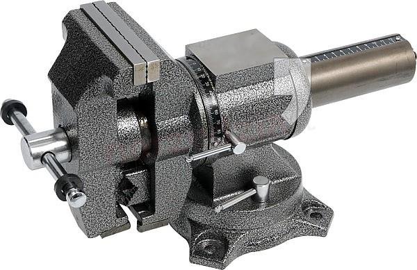Imadło obrotowe YATO YT-6506, 125 mm