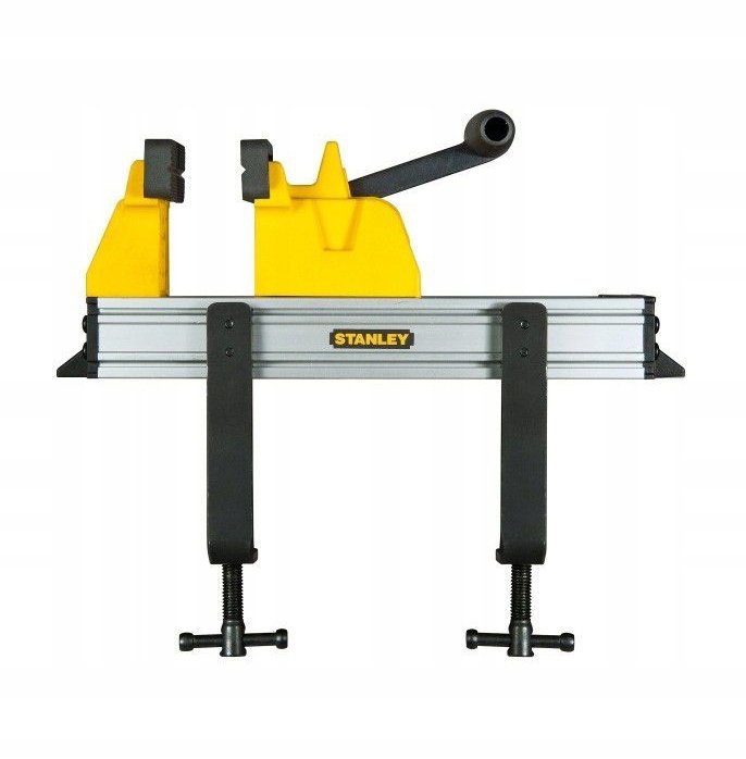 Imadło przenośne STANLEY quick clos, 110 mm