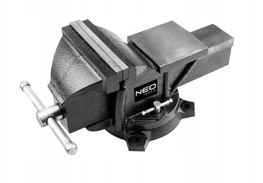 NEO TOOLS, Imadło ślusarskie 150 mm, 35-015
