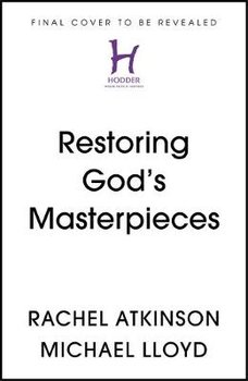 Image Bearers: Restoring our identity and living out our calling - Rachel Atkinson