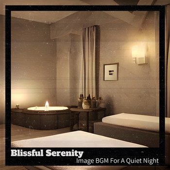 Image Bgm for a Quiet Night - Blissful Serenity